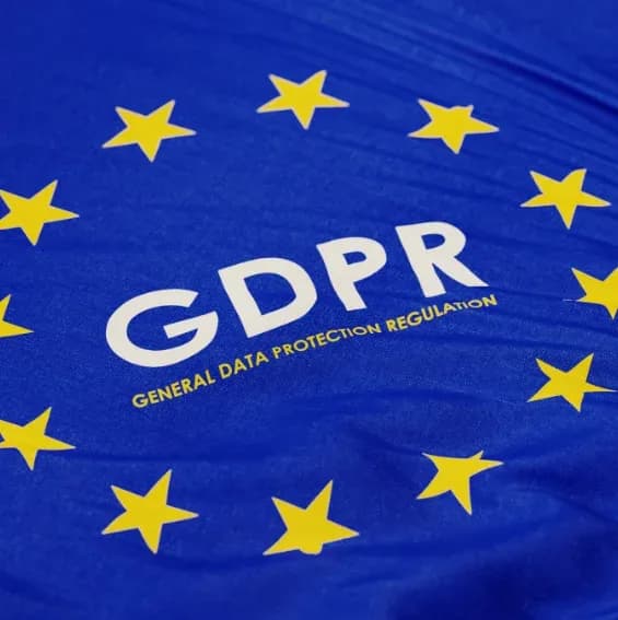 Case History: GDPR Compliance for Marketing Agency